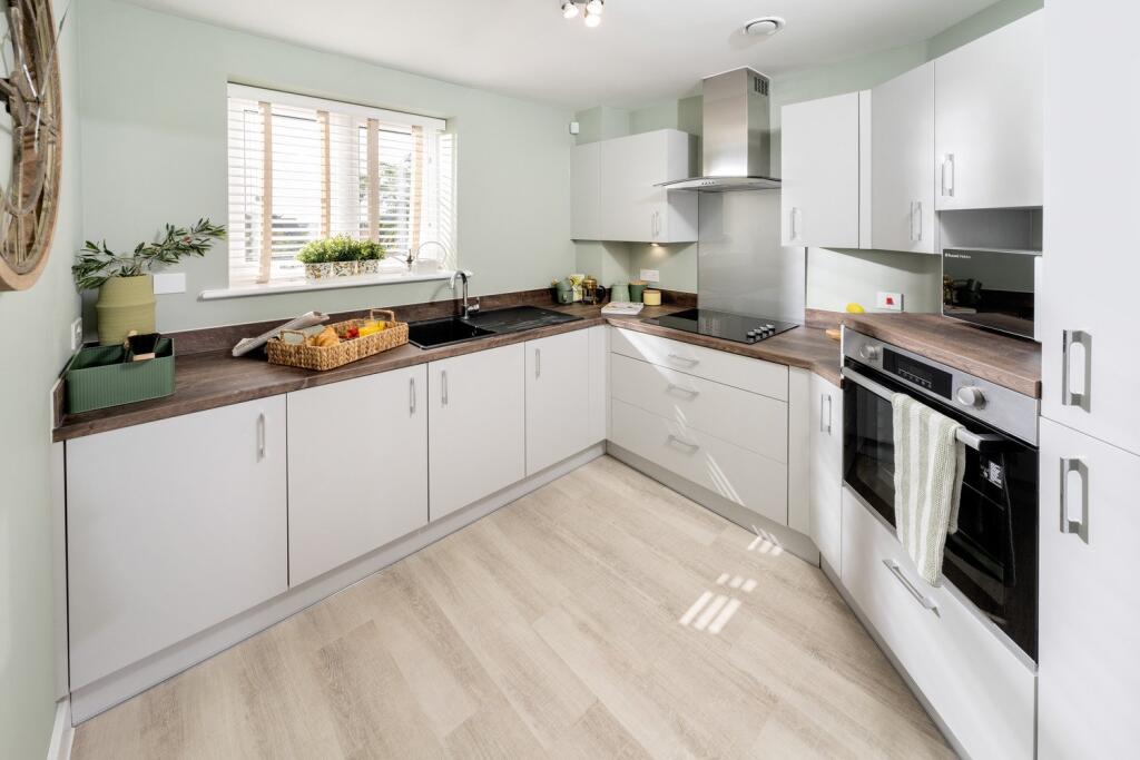 Main image of property: 1-59 Merchant Avenue,
Exmouth,
Devon,
EX8 2GG